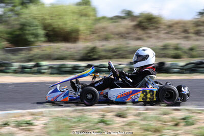 20/09/2020 : Rencontres Elceka d’Automne à Grabels (photos Stéphane Agnus) 2020 — karting