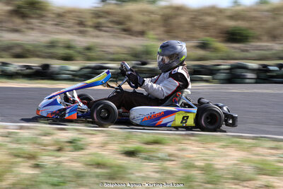 20/09/2020 : Rencontres Elceka d’Automne à Grabels (photos Stéphane Agnus) 2020 — karting