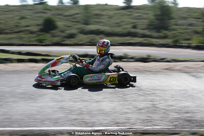 20/09/2020 : Rencontres Elceka d’Automne à Grabels (photos Stéphane Agnus) 2020 — karting
