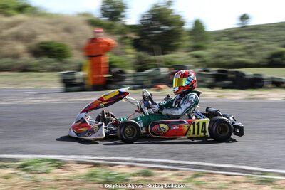 20/09/2020 : Rencontres Elceka d’Automne à Grabels (photos Stéphane Agnus) 2020 — karting