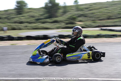20/09/2020 : Rencontres Elceka d’Automne à Grabels (photos Stéphane Agnus) 2020 — karting