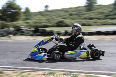 20/09/2020 : Rencontres Elceka d’Automne à Grabels (photos Stéphane Agnus) 2020 — karting