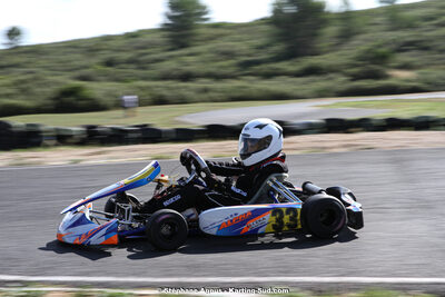 20/09/2020 : Rencontres Elceka d’Automne à Grabels (photos Stéphane Agnus) 2020 — karting