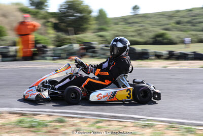 20/09/2020 : Rencontres Elceka d’Automne à Grabels (photos Stéphane Agnus) 2020 — karting
