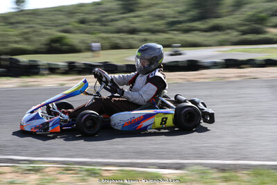 20/09/2020 : Rencontres Elceka d’Automne à Grabels (photos Stéphane Agnus) 2020 — karting