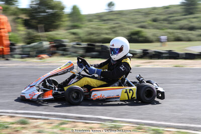 20/09/2020 : Rencontres Elceka d’Automne à Grabels (photos Stéphane Agnus) 2020 — karting