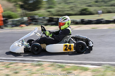 20/09/2020 : Rencontres Elceka d’Automne à Grabels (photos Stéphane Agnus) 2020 — karting