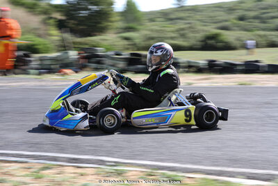 20/09/2020 : Rencontres Elceka d’Automne à Grabels (photos Stéphane Agnus) 2020 — karting