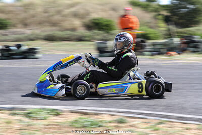 20/09/2020 : Rencontres Elceka d’Automne à Grabels (photos Stéphane Agnus) 2020 — karting