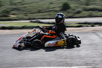 20/09/2020 : Rencontres Elceka d’Automne à Grabels (photos Stéphane Agnus) 2020 — karting
