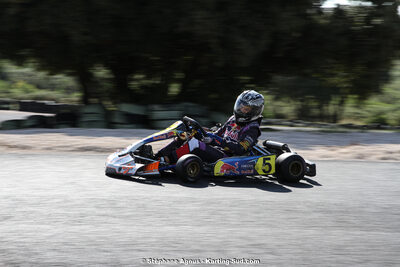 20/09/2020 : Rencontres Elceka d’Automne à Grabels (photos Stéphane Agnus) 2020 — karting