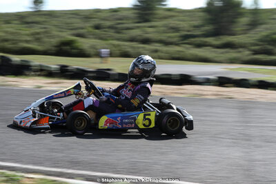 20/09/2020 : Rencontres Elceka d’Automne à Grabels (photos Stéphane Agnus) 2020 — karting