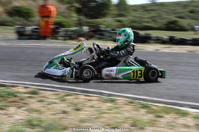 20/09/2020 : Rencontres Elceka d’Automne à Grabels (photos Stéphane Agnus) 2020 — karting