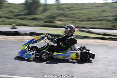 20/09/2020 : Rencontres Elceka d’Automne à Grabels (photos Stéphane Agnus) 2020 — karting