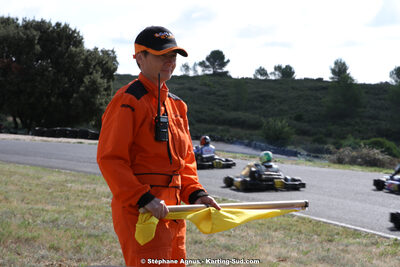 20/09/2020 : Rencontres Elceka d’Automne à Grabels (photos Stéphane Agnus) 2020 — karting