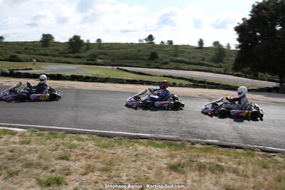 20/09/2020 : Rencontres Elceka d’Automne à Grabels (photos Stéphane Agnus) 2020 — karting