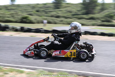 20/09/2020 : Rencontres Elceka d’Automne à Grabels (photos Stéphane Agnus) 2020 — karting