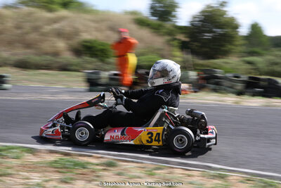20/09/2020 : Rencontres Elceka d’Automne à Grabels (photos Stéphane Agnus) 2020 — karting