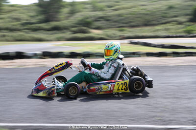 20/09/2020 : Rencontres Elceka d’Automne à Grabels (photos Stéphane Agnus) 2020 — karting