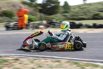 20/09/2020 : Rencontres Elceka d’Automne à Grabels (photos Stéphane Agnus) 2020 — karting