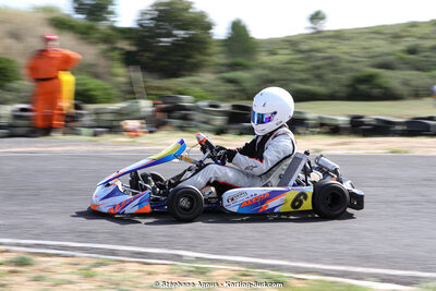 20/09/2020 : Rencontres Elceka d’Automne à Grabels (photos Stéphane Agnus) 2020 — karting