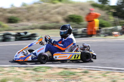 20/09/2020 : Rencontres Elceka d’Automne à Grabels (photos Stéphane Agnus) 2020 — karting