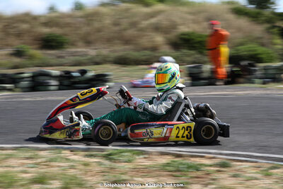 20/09/2020 : Rencontres Elceka d’Automne à Grabels (photos Stéphane Agnus) 2020 — karting