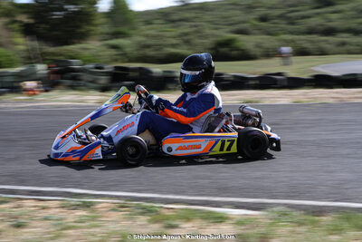 20/09/2020 : Rencontres Elceka d’Automne à Grabels (photos Stéphane Agnus) 2020 — karting