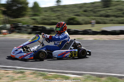 20/09/2020 : Rencontres Elceka d’Automne à Grabels (photos Stéphane Agnus) 2020 — karting