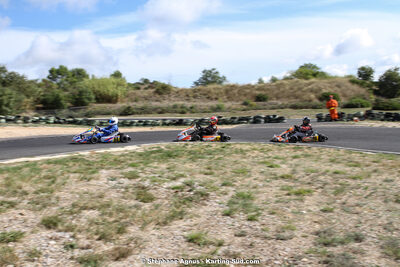 20/09/2020 : Rencontres Elceka d’Automne à Grabels (photos Stéphane Agnus) 2020 — karting