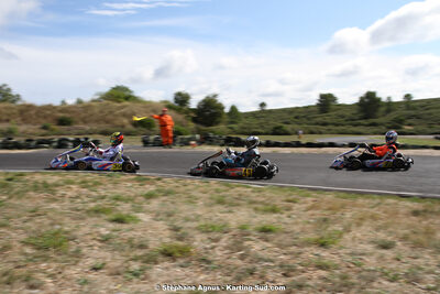 20/09/2020 : Rencontres Elceka d’Automne à Grabels (photos Stéphane Agnus) 2020 — karting