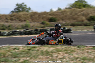 20/09/2020 : Rencontres Elceka d’Automne à Grabels (photos Stéphane Agnus) 2020 — karting