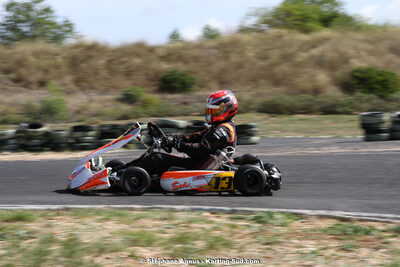 20/09/2020 : Rencontres Elceka d’Automne à Grabels (photos Stéphane Agnus) 2020 — karting