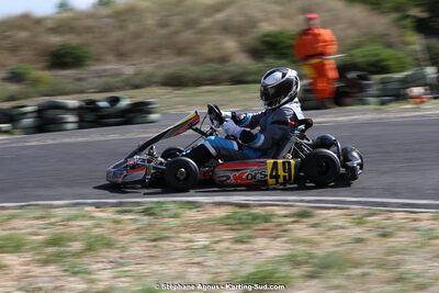 20/09/2020 : Rencontres Elceka d’Automne à Grabels (photos Stéphane Agnus) 2020 — karting