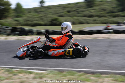 20/09/2020 : Rencontres Elceka d’Automne à Grabels (photos Stéphane Agnus) 2020 — karting