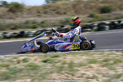 20/09/2020 : Rencontres Elceka d’Automne à Grabels (photos Stéphane Agnus) 2020 — karting