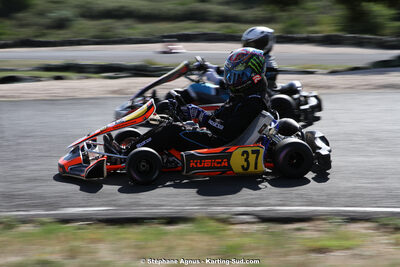 20/09/2020 : Rencontres Elceka d’Automne à Grabels (photos Stéphane Agnus) 2020 — karting