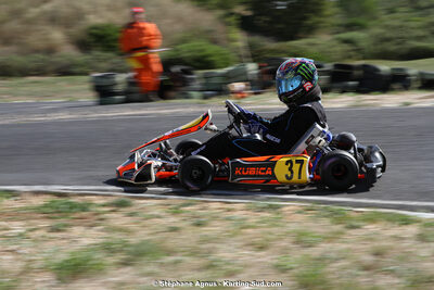 20/09/2020 : Rencontres Elceka d’Automne à Grabels (photos Stéphane Agnus) 2020 — karting
