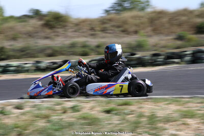 20/09/2020 : Rencontres Elceka d’Automne à Grabels (photos Stéphane Agnus) 2020 — karting