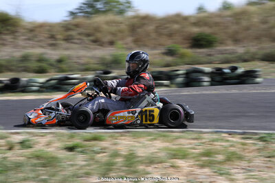 20/09/2020 : Rencontres Elceka d’Automne à Grabels (photos Stéphane Agnus) 2020 — karting