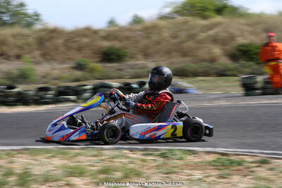 20/09/2020 : Rencontres Elceka d’Automne à Grabels (photos Stéphane Agnus) 2020 — karting