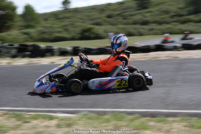 20/09/2020 : Rencontres Elceka d’Automne à Grabels (photos Stéphane Agnus) 2020 — karting