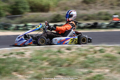 20/09/2020 : Rencontres Elceka d’Automne à Grabels (photos Stéphane Agnus) 2020 — karting