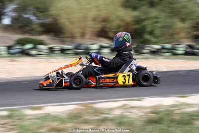20/09/2020 : Rencontres Elceka d’Automne à Grabels (photos Stéphane Agnus) 2020 — karting