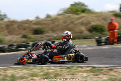 20/09/2020 : Rencontres Elceka d’Automne à Grabels (photos Stéphane Agnus) 2020 — karting