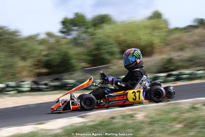 20/09/2020 : Rencontres Elceka d’Automne à Grabels (photos Stéphane Agnus) 2020 — karting