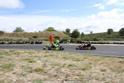20/09/2020 : Rencontres Elceka d’Automne à Grabels (photos Stéphane Agnus) 2020 — karting