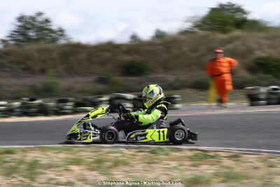 20/09/2020 : Rencontres Elceka d’Automne à Grabels (photos Stéphane Agnus) 2020 — karting