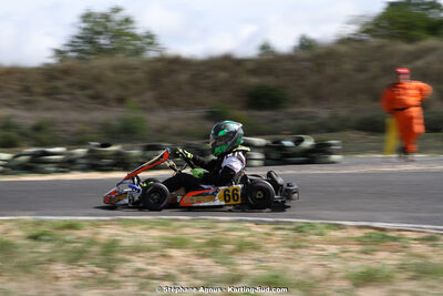 20/09/2020 : Rencontres Elceka d’Automne à Grabels (photos Stéphane Agnus) 2020 — karting