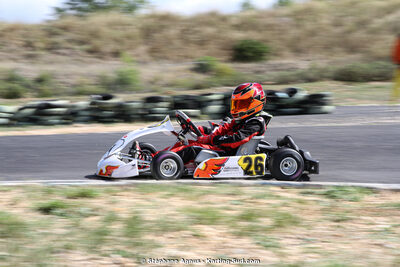20/09/2020 : Rencontres Elceka d’Automne à Grabels (photos Stéphane Agnus) 2020 — karting